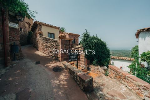 Byhus i Vilafames, Castellon, Vilafames - € 310.000 | Ref: 889 - foto 6